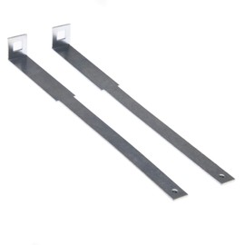 Keple Car Radio Removal Tool Key DIN Release Keys for Panasonic Head Unit CD Player Pins | Pin Stereo Tools (2pcs)