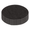 Trend Mesh 225mm Random Orbit 240 Grit Abrasive Sanding Disc,