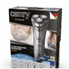 Camry Premium CR 2925 Men's Shaver Rotation Shaver Trimmer Grey