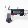 Universal Circuit Performance Small 6 Point Replacement Hex Spline Tuner