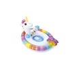 Intex Inflatable See Me Sit Pool Ride for Age 3-4