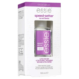 Essie Compatible Speed Setter Top Coat
