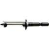Star-M 72S-100 Long S-Shaped Temporary Frame Bit, 0.4 inches (10