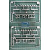 Rich Model RC35001 1/35 US 75mm Howitzer M1A1 Pack Hauser