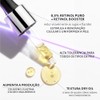 Institut Esthederm - Sérum de aceite de retinol intensivo, 1,27