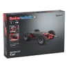 fischertechnik Maker Kit Car 571900 Construction Kit, Experiment Box for