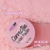 Polvo Traslucido Corrector Unifica El Tono De Piel Pink Up