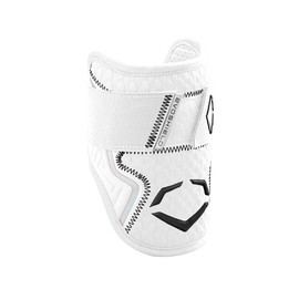 EvoShield Pro-SRZ 2.0 - Protector de Codo para bateo, Color Blanco, Talla S