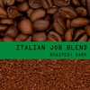 Rave Coffee - The Italian Job Blend Nº 2, Freshly