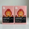 Myny Self Care Saengsaeng Tok Tok Calcium D 108 tablets