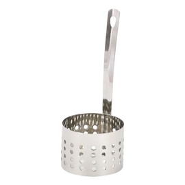 Pearl Metal Kakiage Ring, 3.7 inches (9.5 cm), Tempura, Deep Fried Food, Refreshing House HC-268