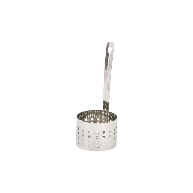 Pearl Metal Kakiage Ring, 3.7 inches (9.5 cm), Tempura, Deep