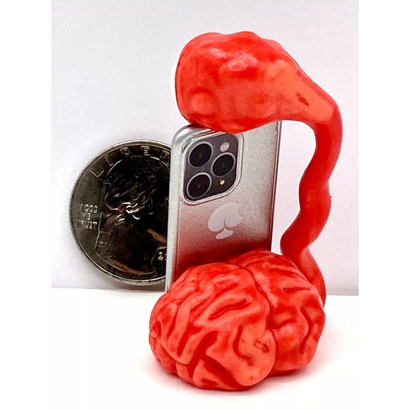 Zuru Mega Gross Mini Brands New Zuru Mega Gross Eye