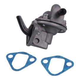 Unbranded Fuel Pump 15821-52030 1G961-52030 for Kubota B7300 B7400 RTV900 Engine D772