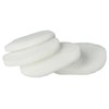 vhbw 20x Pollen Filters Compatible with Viessmann Vitovent 100-D Ventilation