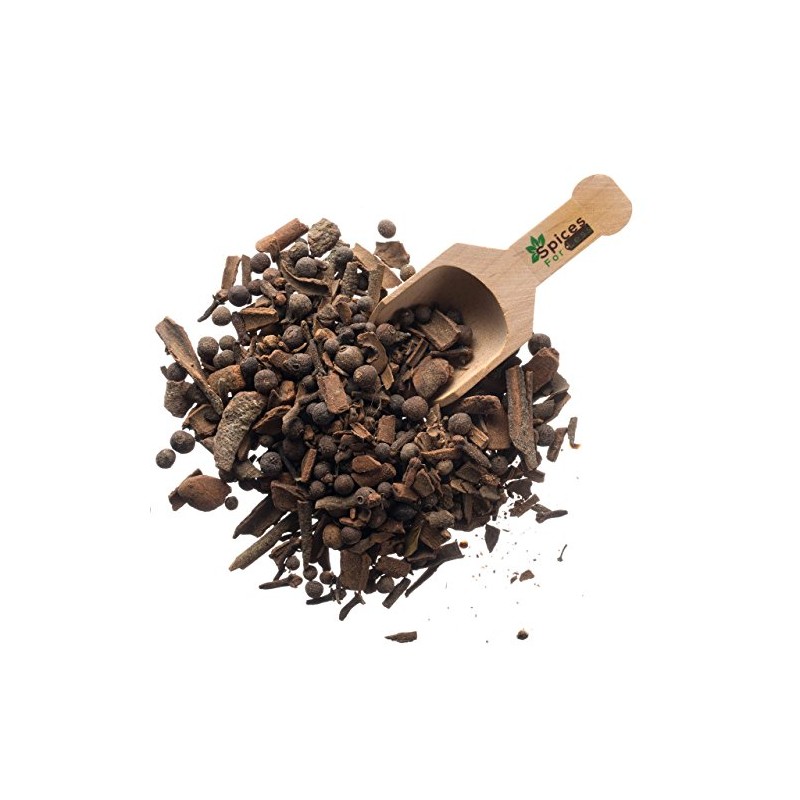 Mulling Spices - 4 oz Pouch