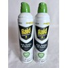 Sc Johnson LOT OF 2 Raid Essentials Ant Spider and
