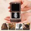 Mini Urns for Human Ashes Memorial Small Cremation Urns for