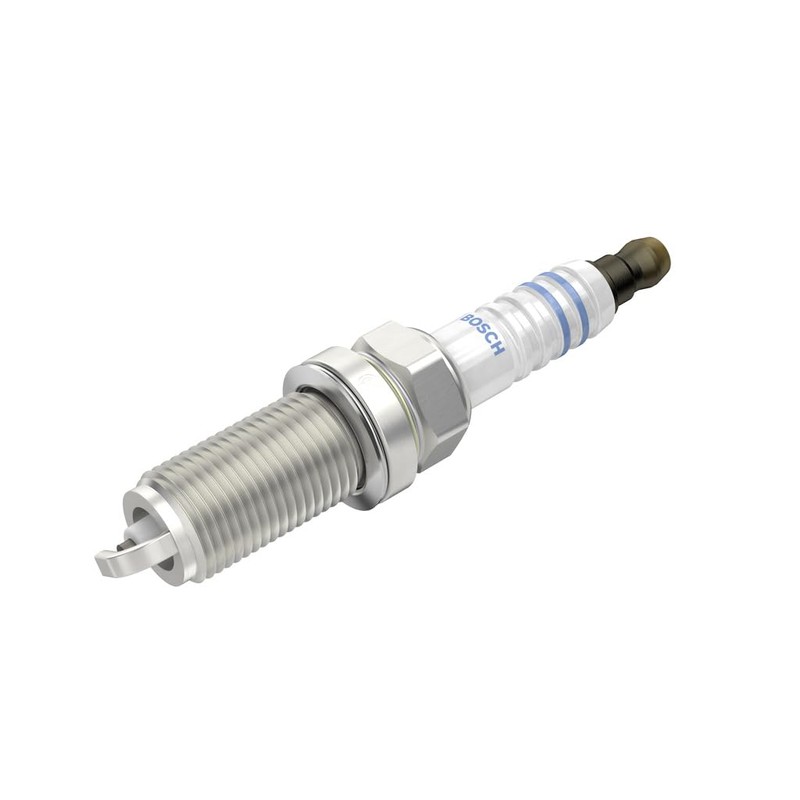 Bosch Automotive FR8 Nickel Spark Plugs Pack of 1