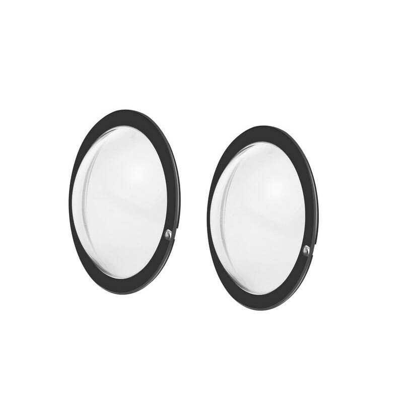 Taoricup Insta360 ONE X2 Compatible Lens Guard + Screen Protector