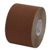 K-Tape My Skin - 5m Roll - Dark Brown