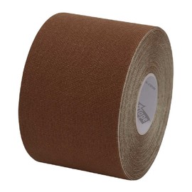 K-Tape My Skin - 5m Roll - Dark Brown