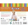 Cayro - Screw - Screw and Nut Game for Children