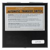 RecPro RV Automatic Transfer Switch | 120V | 30Amp |