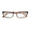 Eyeglasses Bobbi Brown THE LIV 0JUV BROWNHAVANAROSE