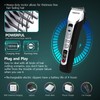 The Fadify 2.0 Cordless Hair Clippers for Men, 7000RPM Professional