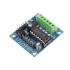 NOYITO L293D Mini Stepper Motor Drive Shield Module DC4.5-25V Expansion