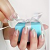 INCOCO Parrot Nail Seal, Just Stick, Nail Polish, No Hardening