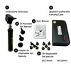 Cross Canada Physician LED Otoscope Diagnostic Set – Professional Otoscope