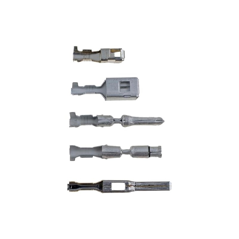 Dorman 85377 Tech Terminal Assortment Ford - 2 each of