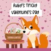 Ruby's Tricky Valentine's Day