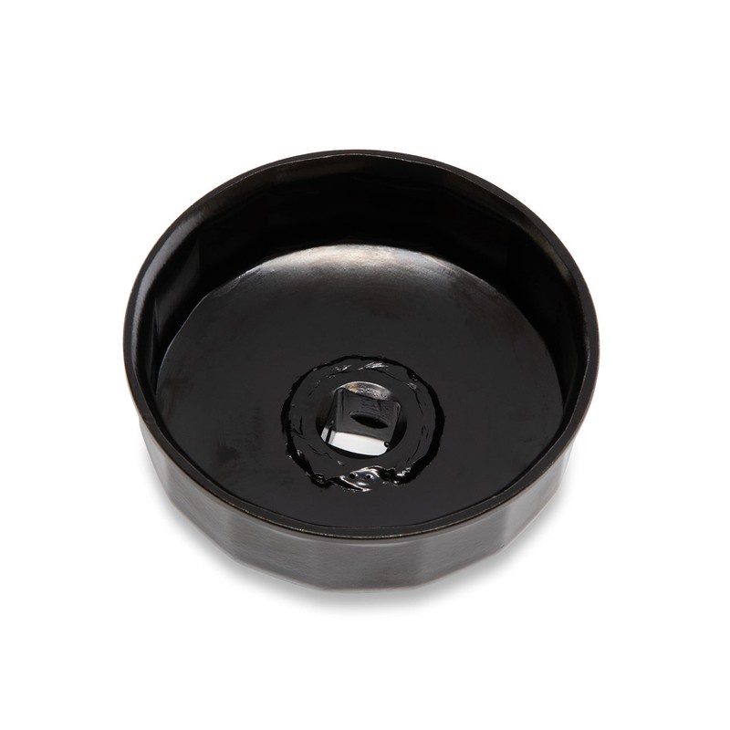 SATA ST97405 End Cap Oil Filter Wrench 80mm