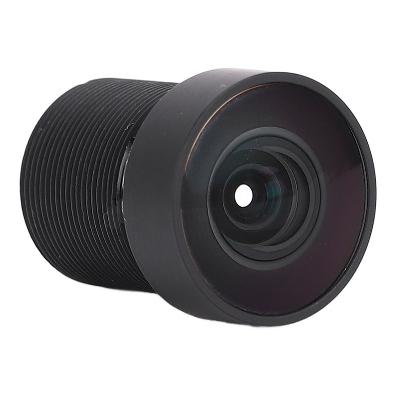 CCTV Camera Lens 5MP 2.1mm M12 Universal Fixed Focus High
