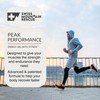 Swiss Mountain Rescue Peak Performance Energy Gel - Single Pack
