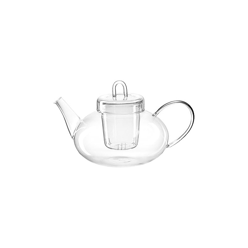 Leonardo Yogi 81148 Teapot 1.3 L