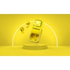 OTL Technologies PK1270 Pokémon Pikachu Slider TWS Earphones with LED
