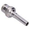Water Fountain Nozzle G1 Male Thread 32mm Multi Direction Jet