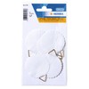 Herma 5749 45 mm Picture Hanger (Pack of 6)
