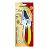 Kateyama Ratchet Pruning Shears Green Finger GF-D200AR DX 7.9 inches