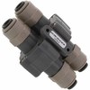 90% Auto Shut Off Valve for reverse osmosis ASV for RO with permeate pump