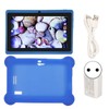 Kids Tablet 7 Inch HD Display Eye Protection Screen 8GB