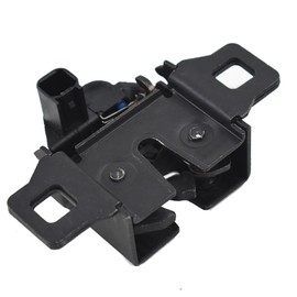 labwork Alarm Hood Latch Switch Sensor Replace LR065340 LR041431 Replacement for Land Rover Freelander 2 2006-2014