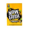 Now & Later Changemakers Chewy Pineapple 24 Count - 6