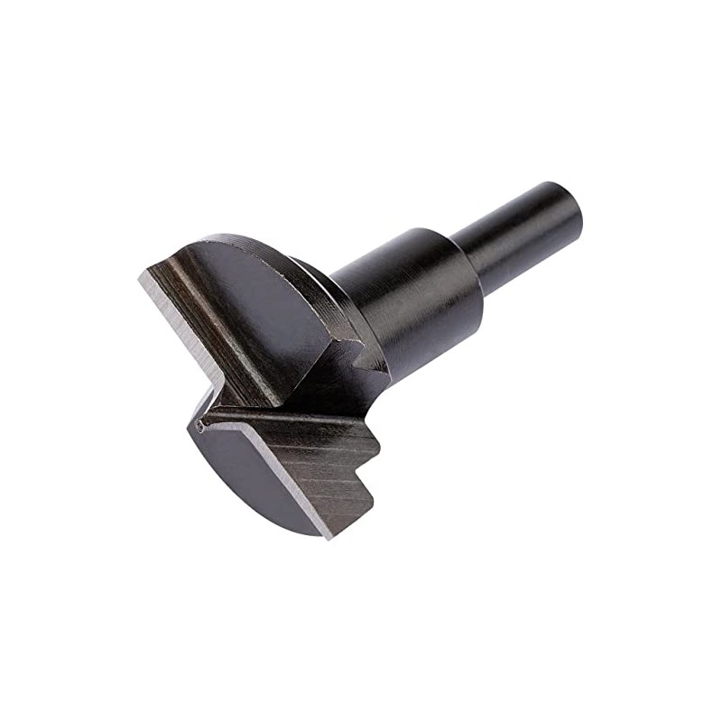 Draper 14037 Hinge Hole Cutter, 35mm, 14.5cm x 7cm x