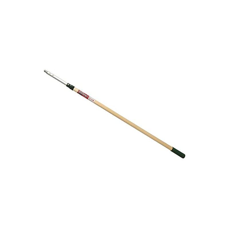 Wooster Brush SR055 Sherlock Extension Pole, 4-8 feet (New 4-8
