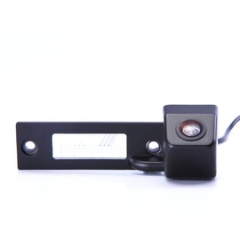 Berlingan Auto Nachtsicht Rückfahrkamera, für Touran Passat B5 B6 3C 3B Caddy Golf Plus Multivan T5 Sharan